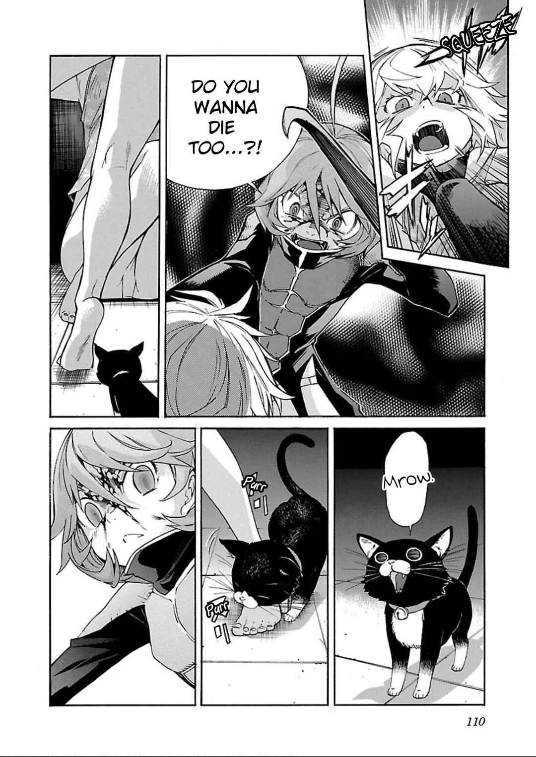 Page 6 Chapter 60 trash.
