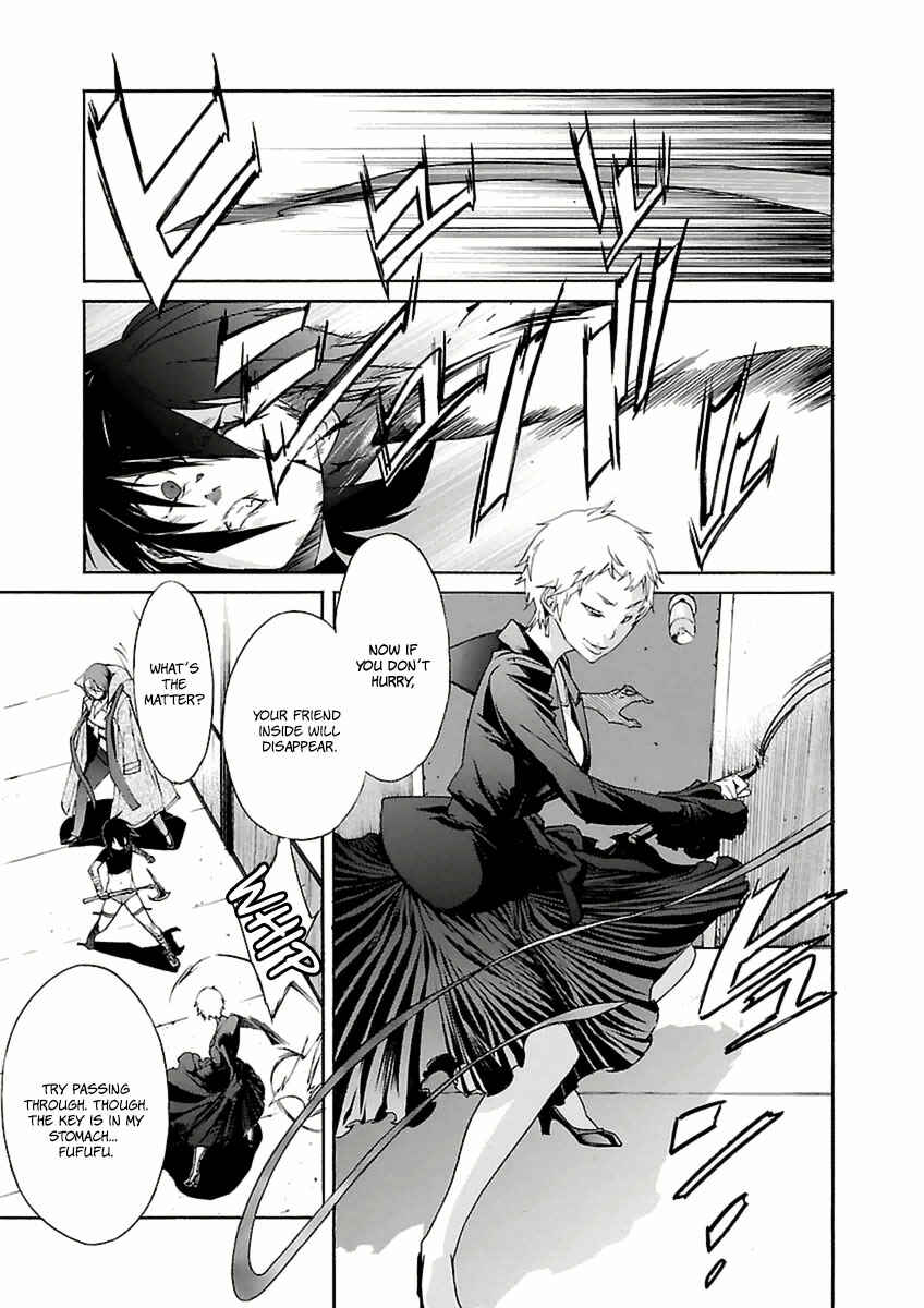 Page 10 Chapter 40 trash.