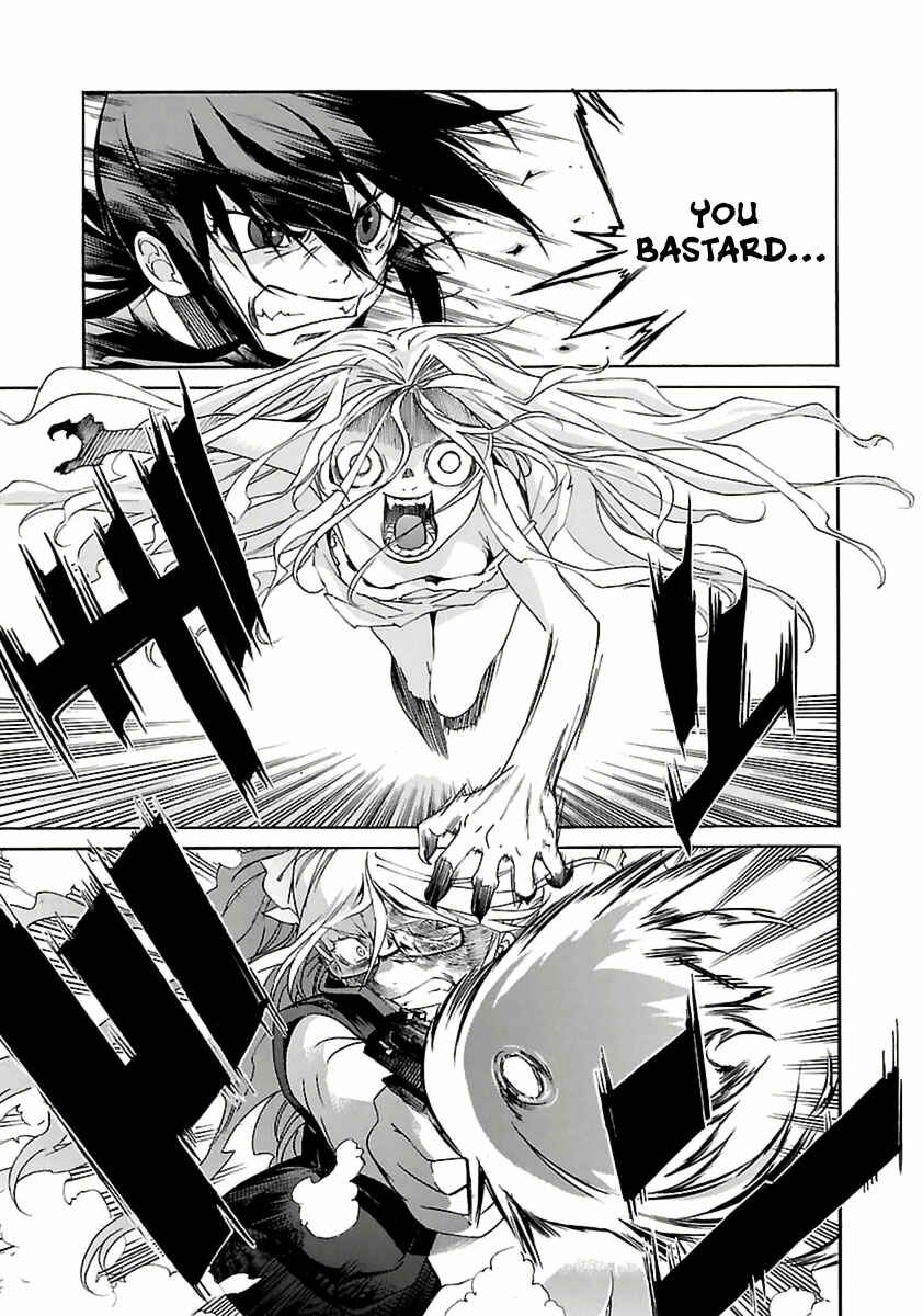 Page 11 Chapter 40 trash.