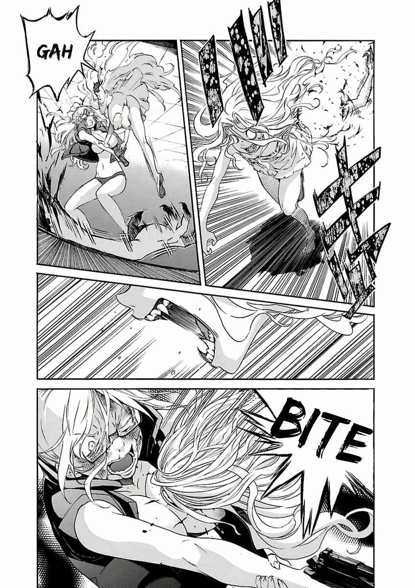 Page 12 Chapter 40 trash.