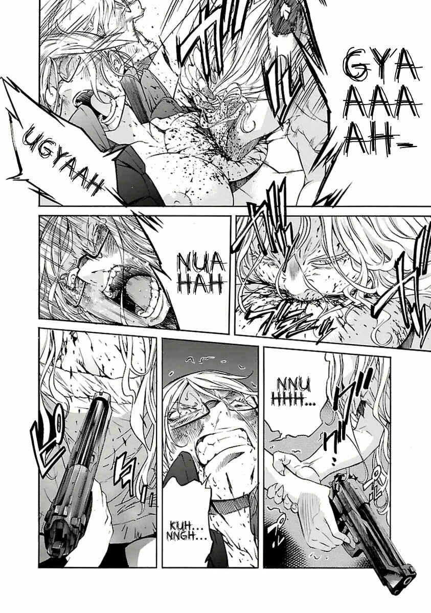 Page 14 Chapter 40 trash.