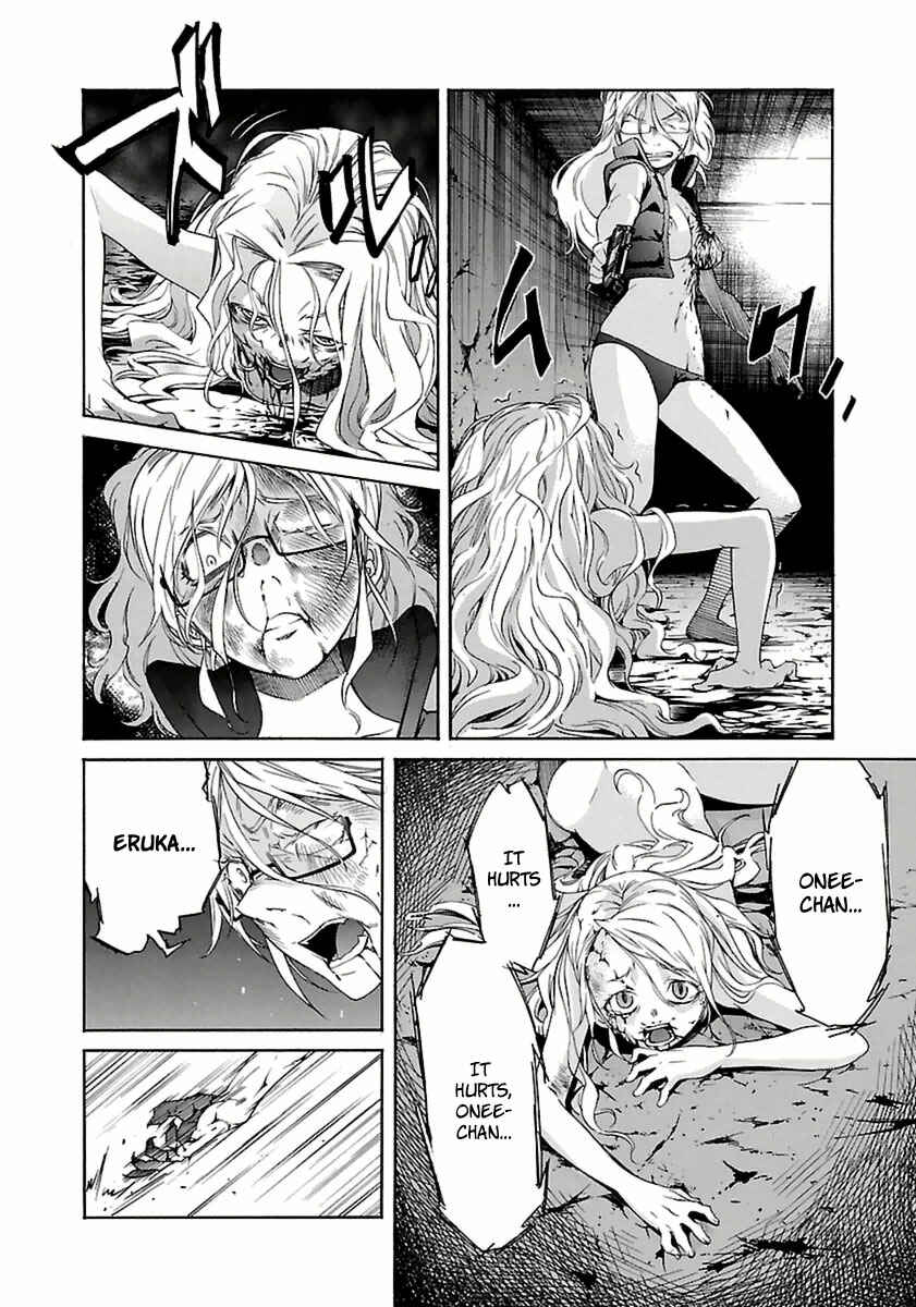 Page 18 Chapter 40 trash.