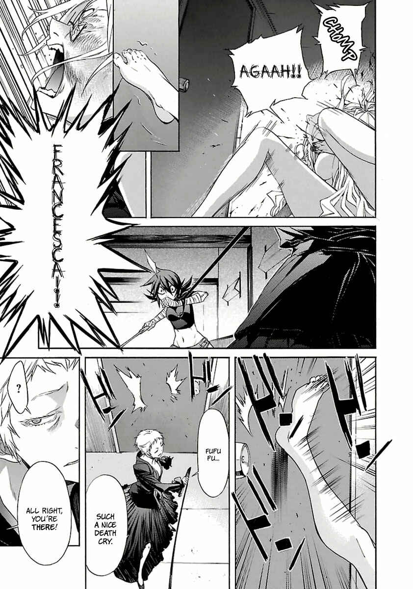 Page 21 Chapter 40 trash.