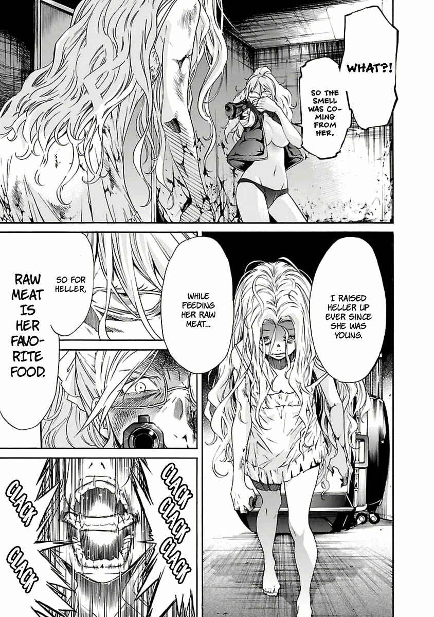 Page 9 Chapter 40 trash.