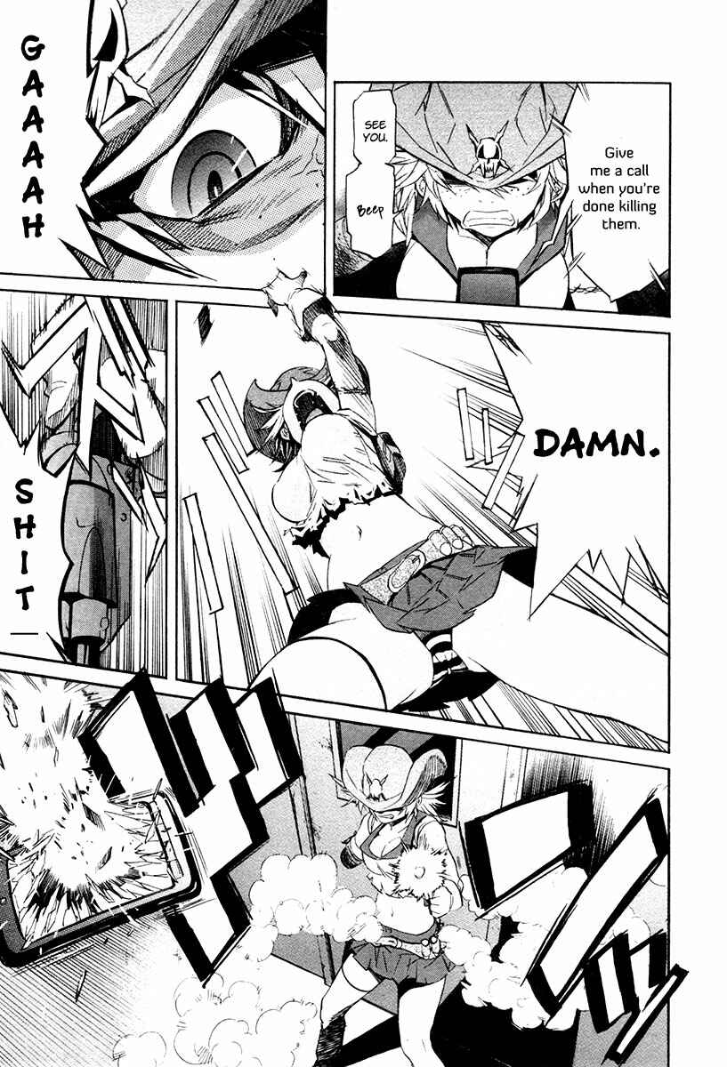 Page 17 Chapter 23 trash.