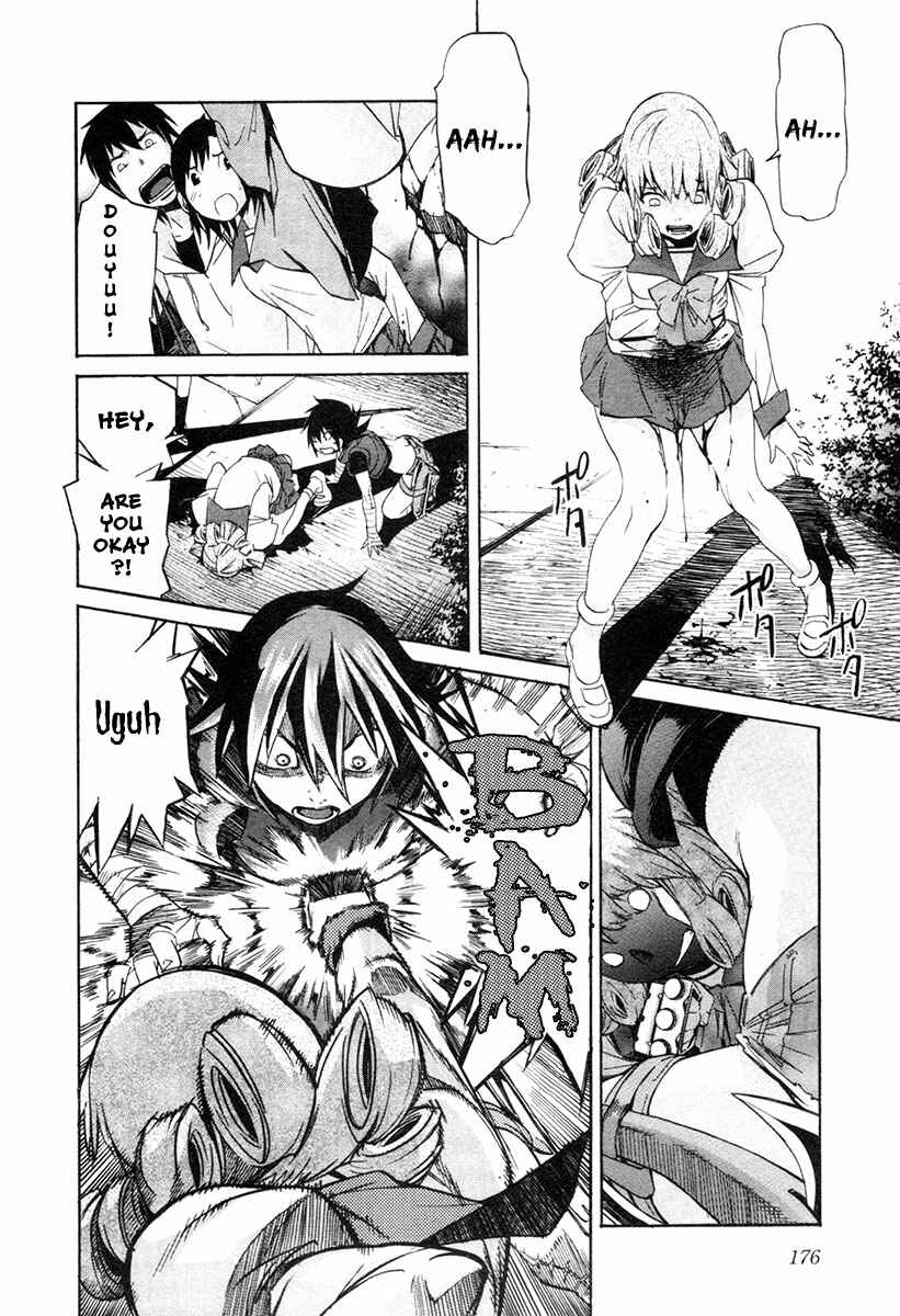 Page 26 Chapter 23 trash.