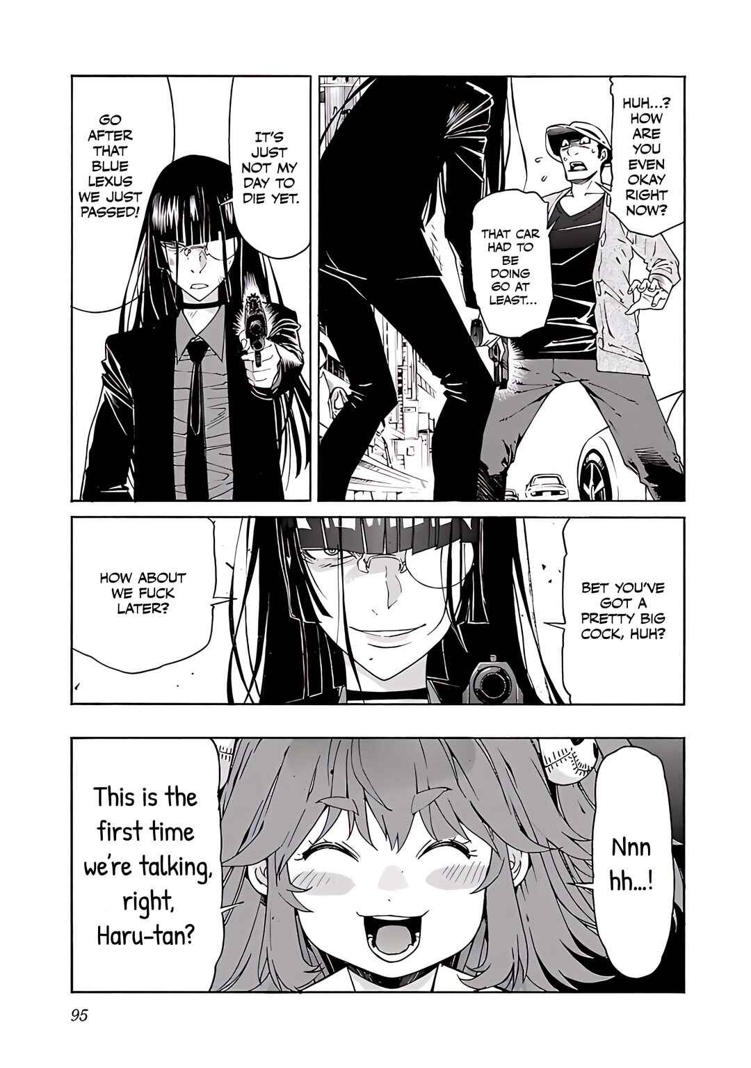 Page 22 Chapter 75 trash.