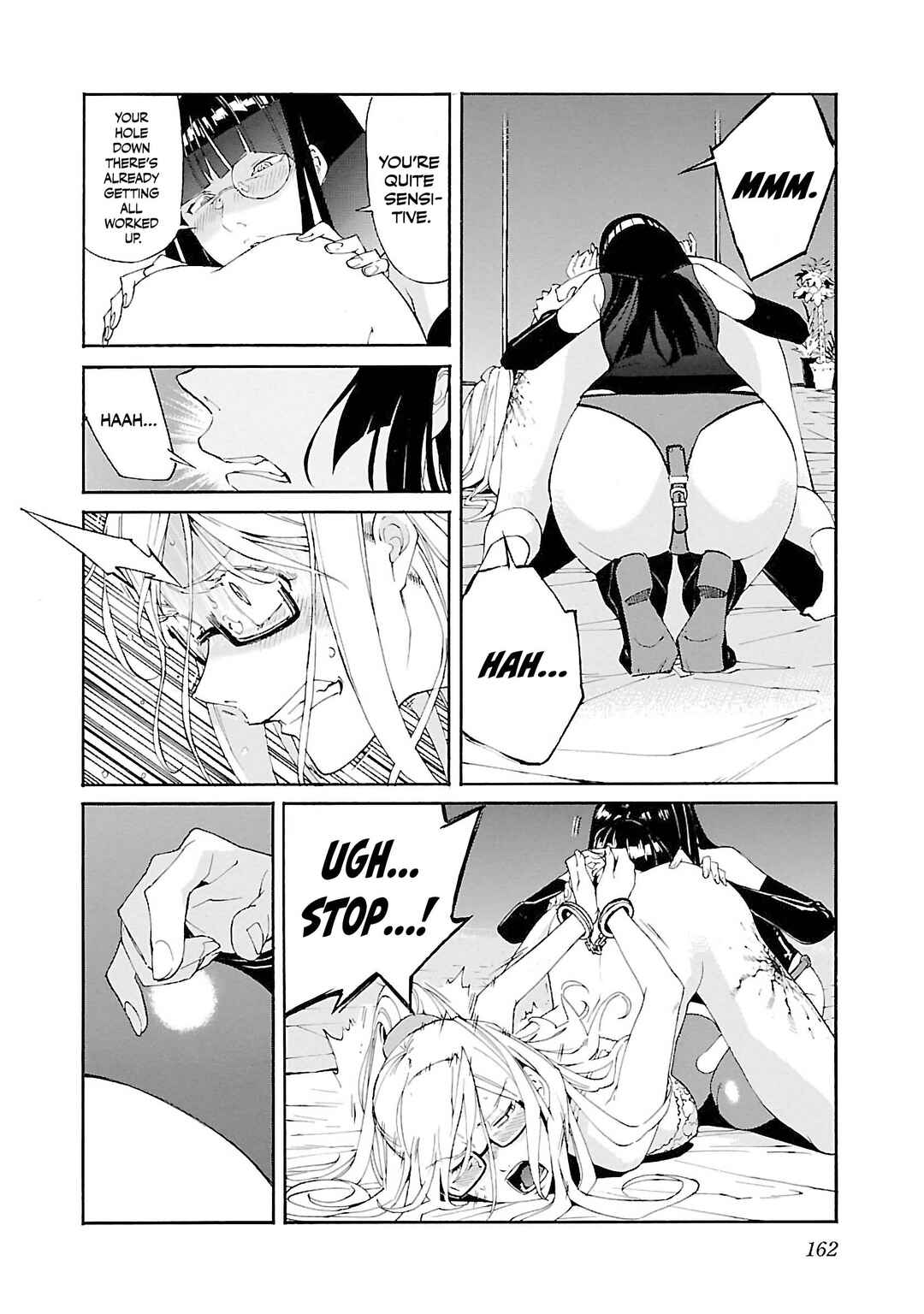 Page 21 Chapter 78 trash.