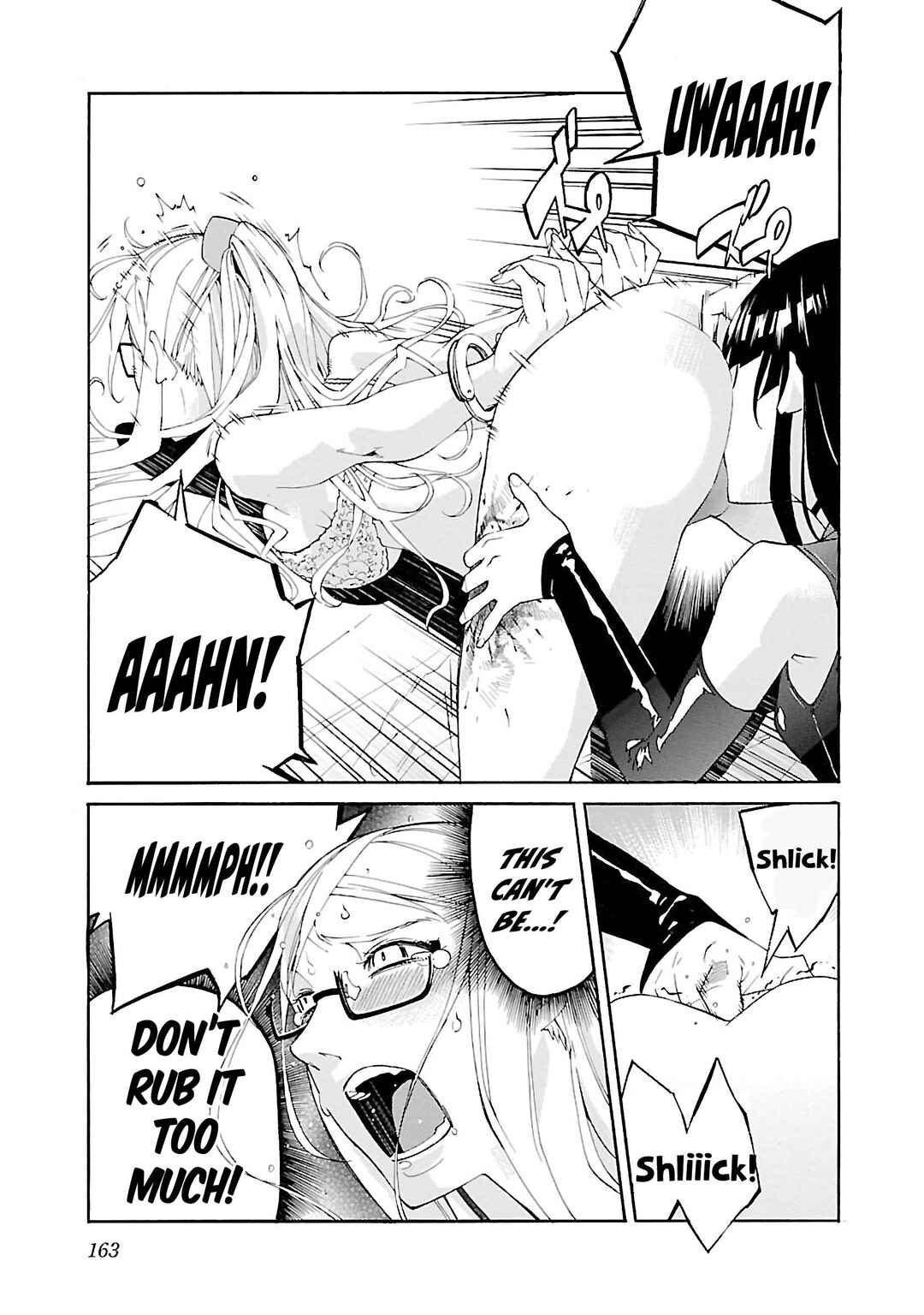 Page 22 Chapter 78 trash.