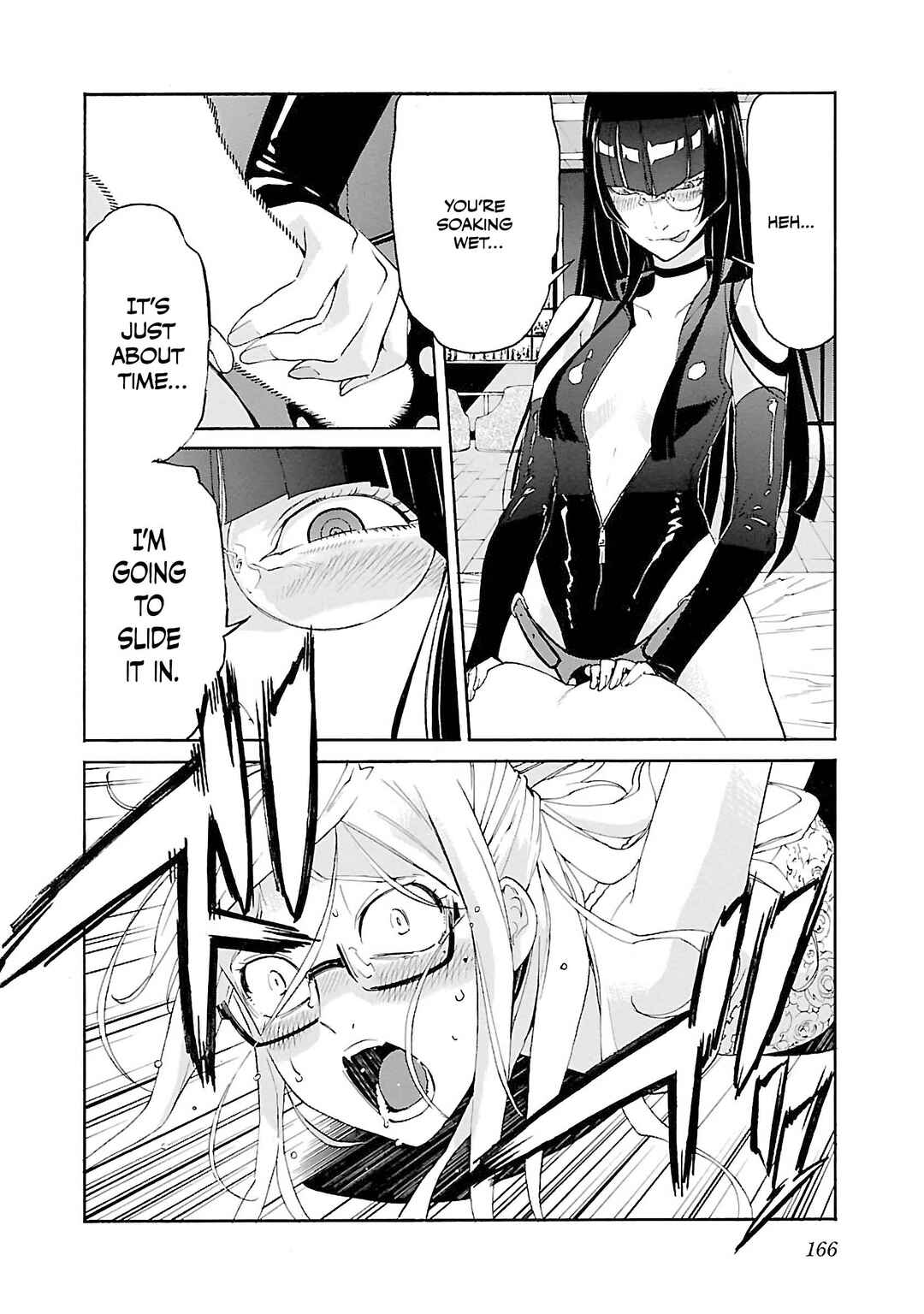 Page 25 Chapter 78 trash.