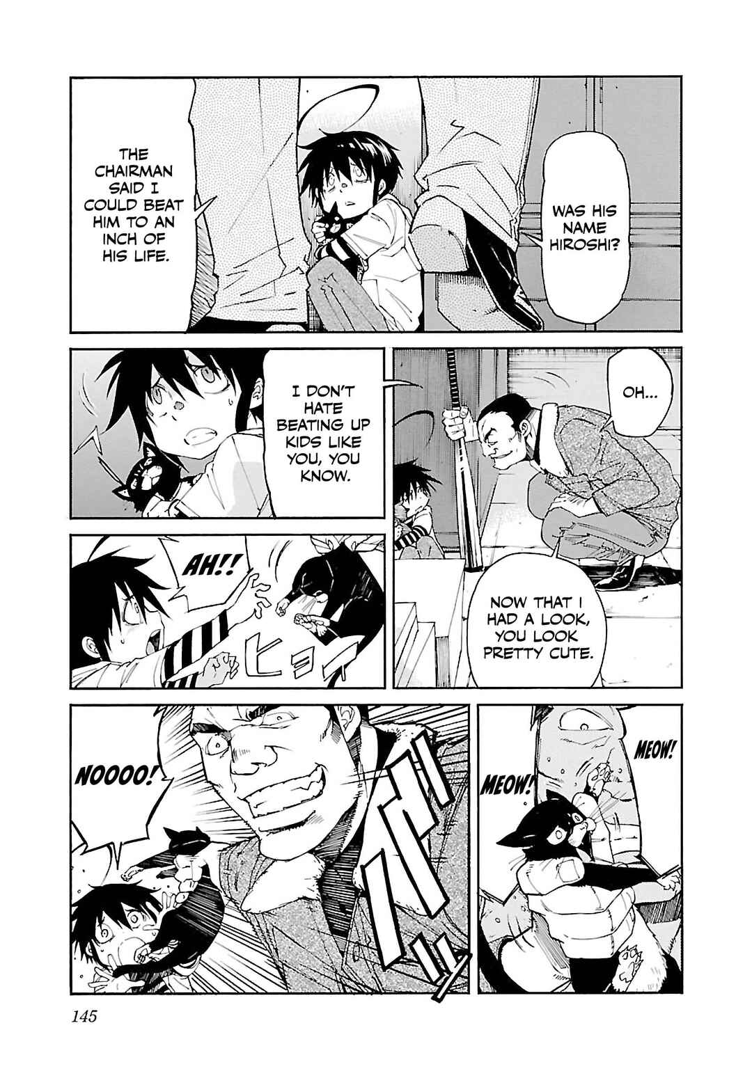 Page 4 Chapter 78 trash.