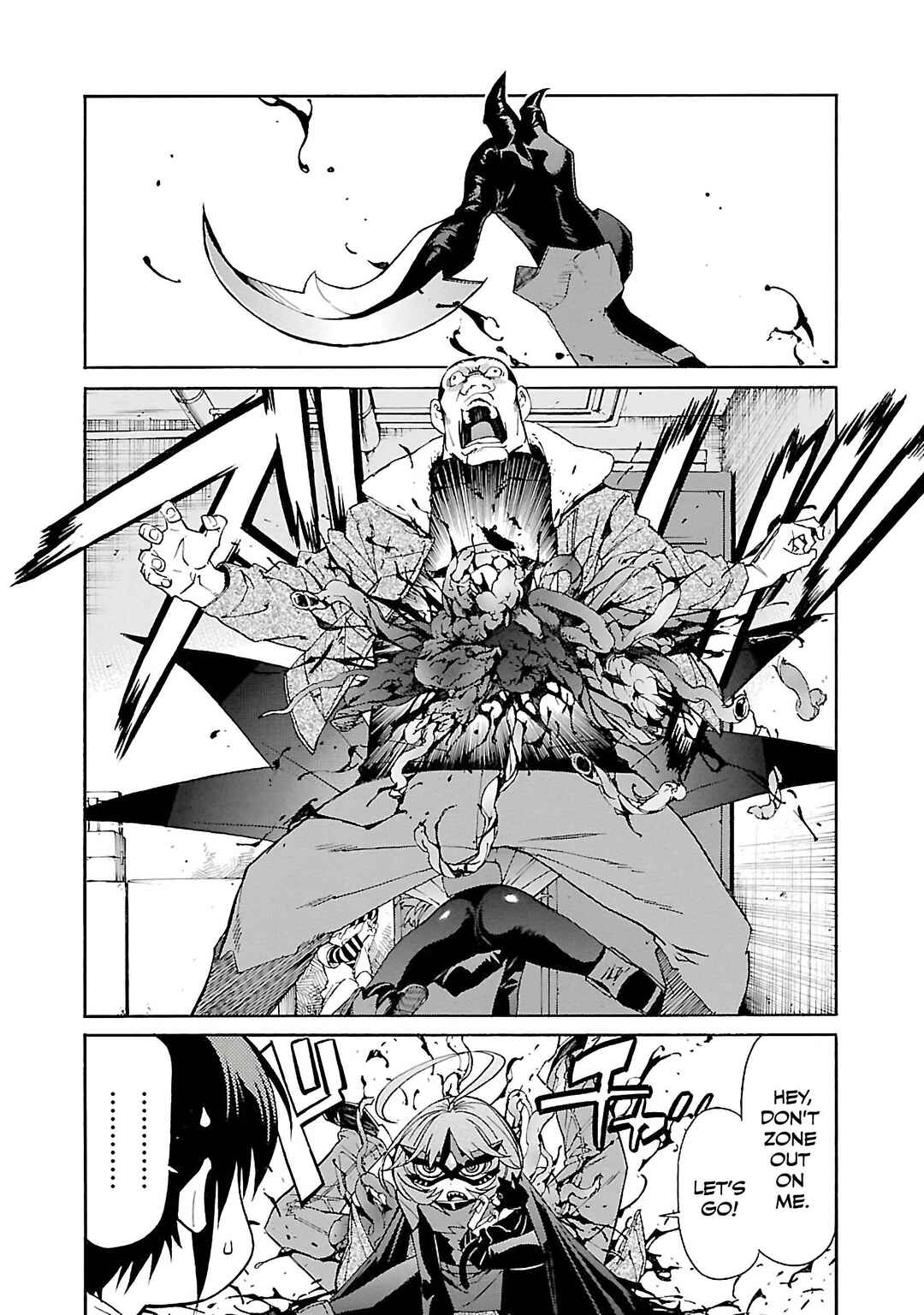 Page 7 Chapter 78 trash.
