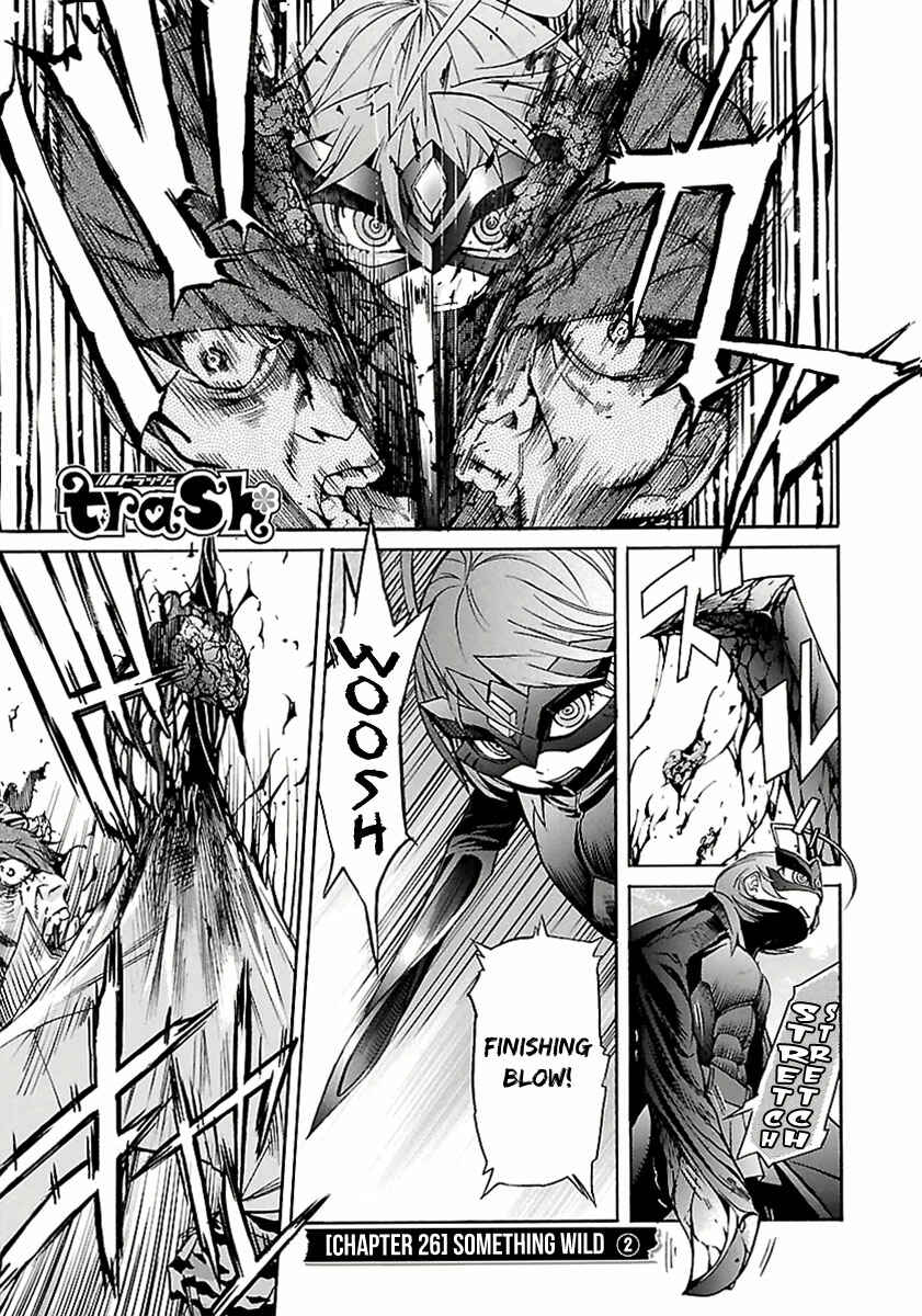 Page 3 Chapter 26 trash.