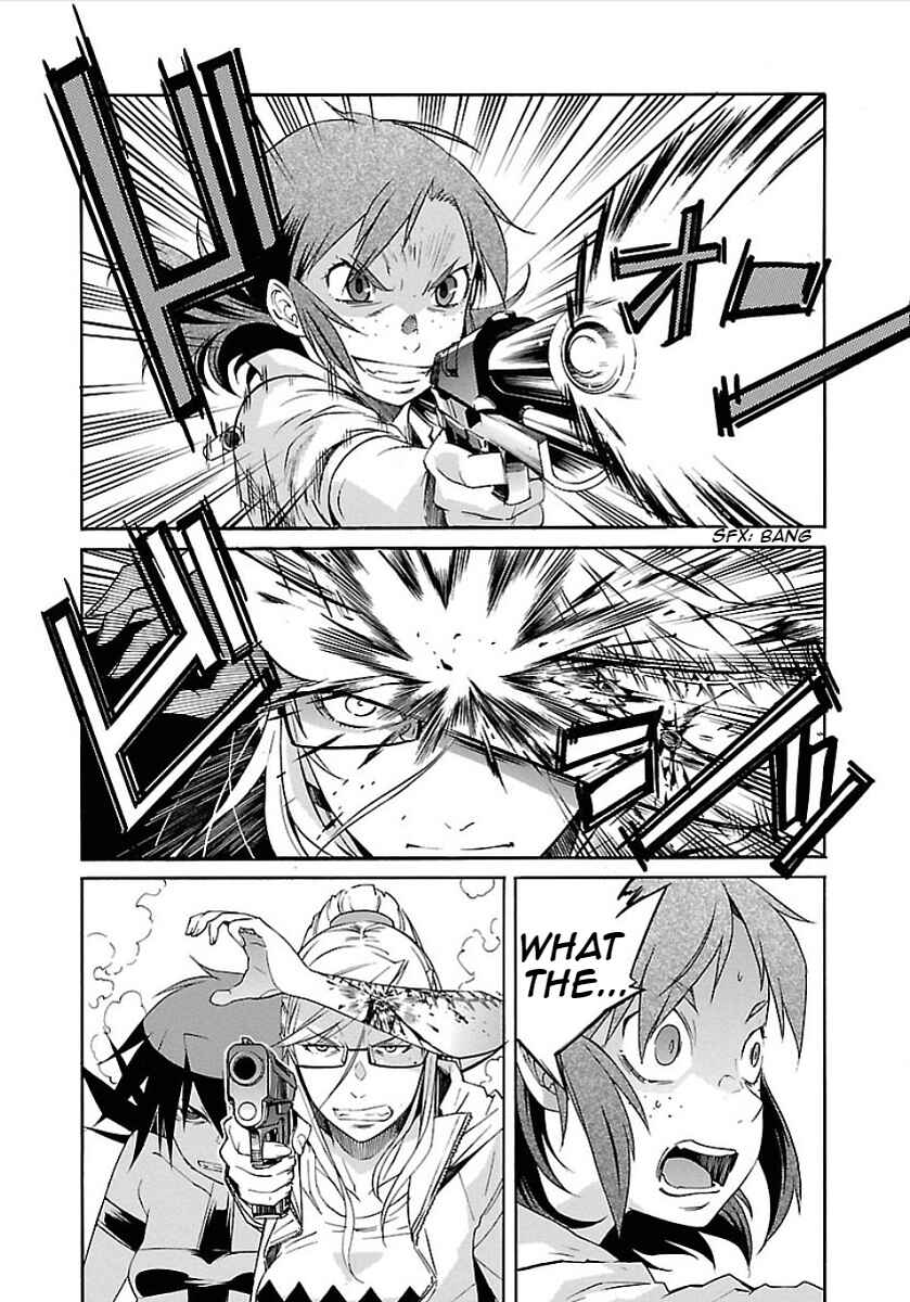 Page 20 Chapter 56 trash.