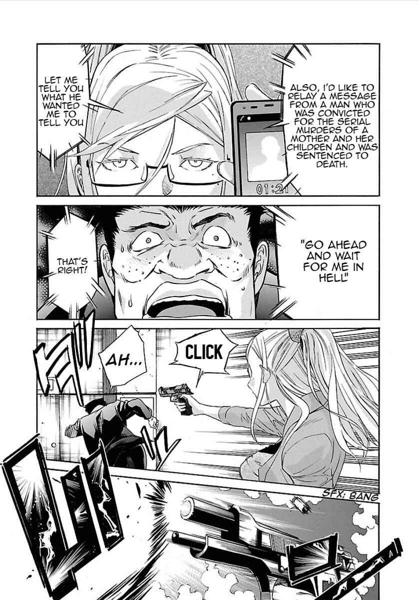 Page 26 Chapter 56 trash.