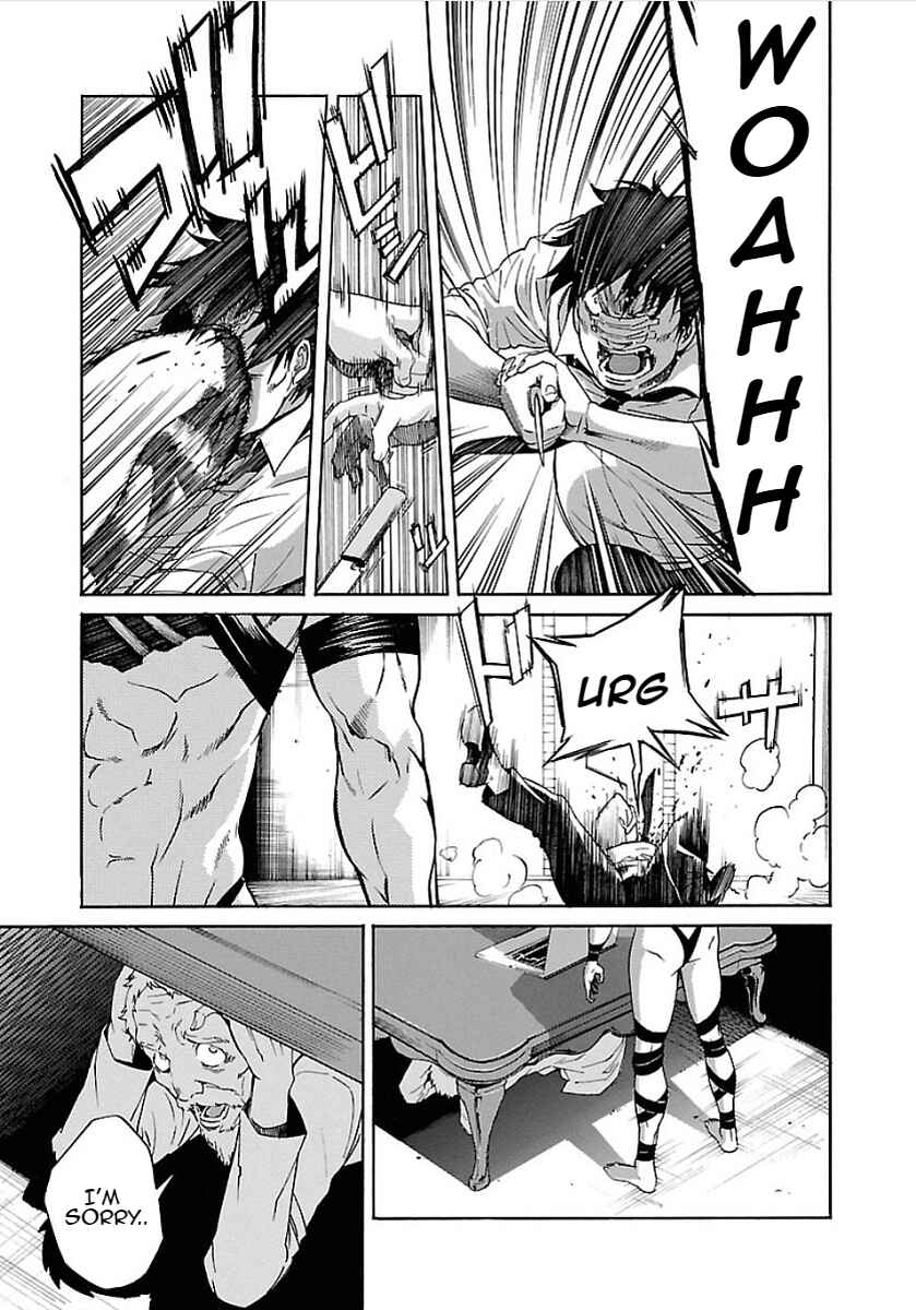 Page 5 Chapter 56 trash.