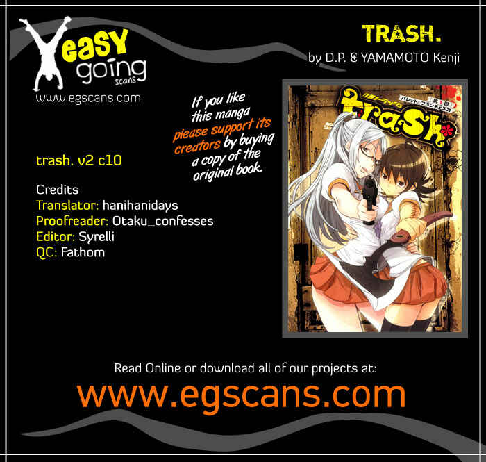 Page 1 Chapter 10 trash.