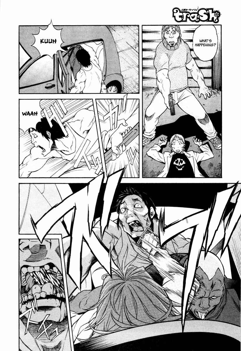 Page 15 Chapter 10 trash.