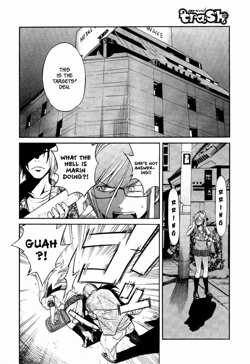 Page 25 Chapter 10 trash.