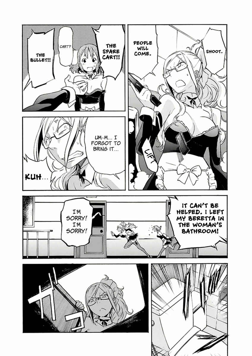 Page 15 Chapter 36 trash.