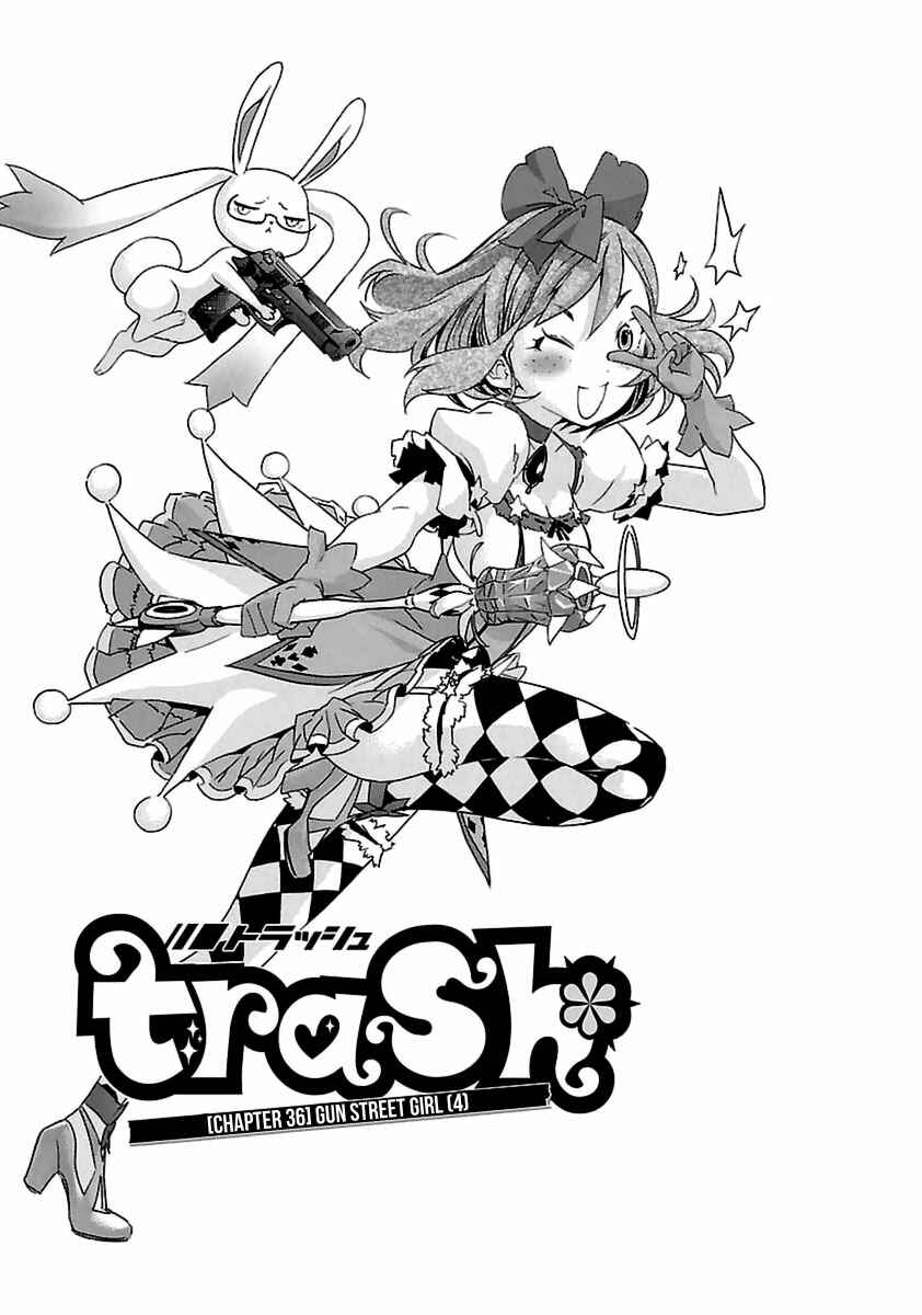 Page 2 Chapter 36 trash.