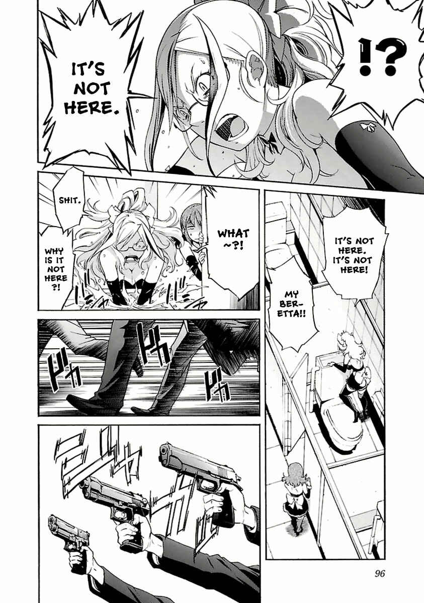 Page 21 Chapter 36 trash.