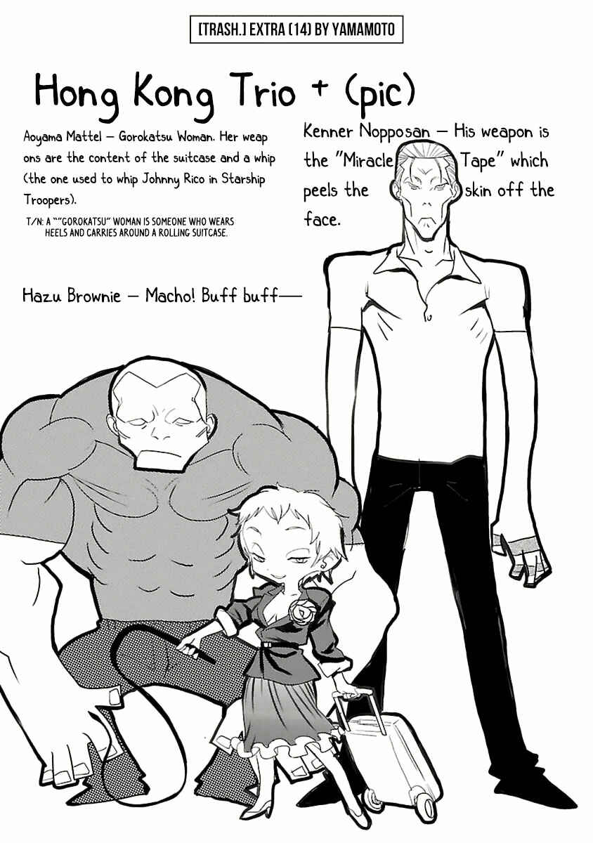 Page 26 Chapter 36 trash.