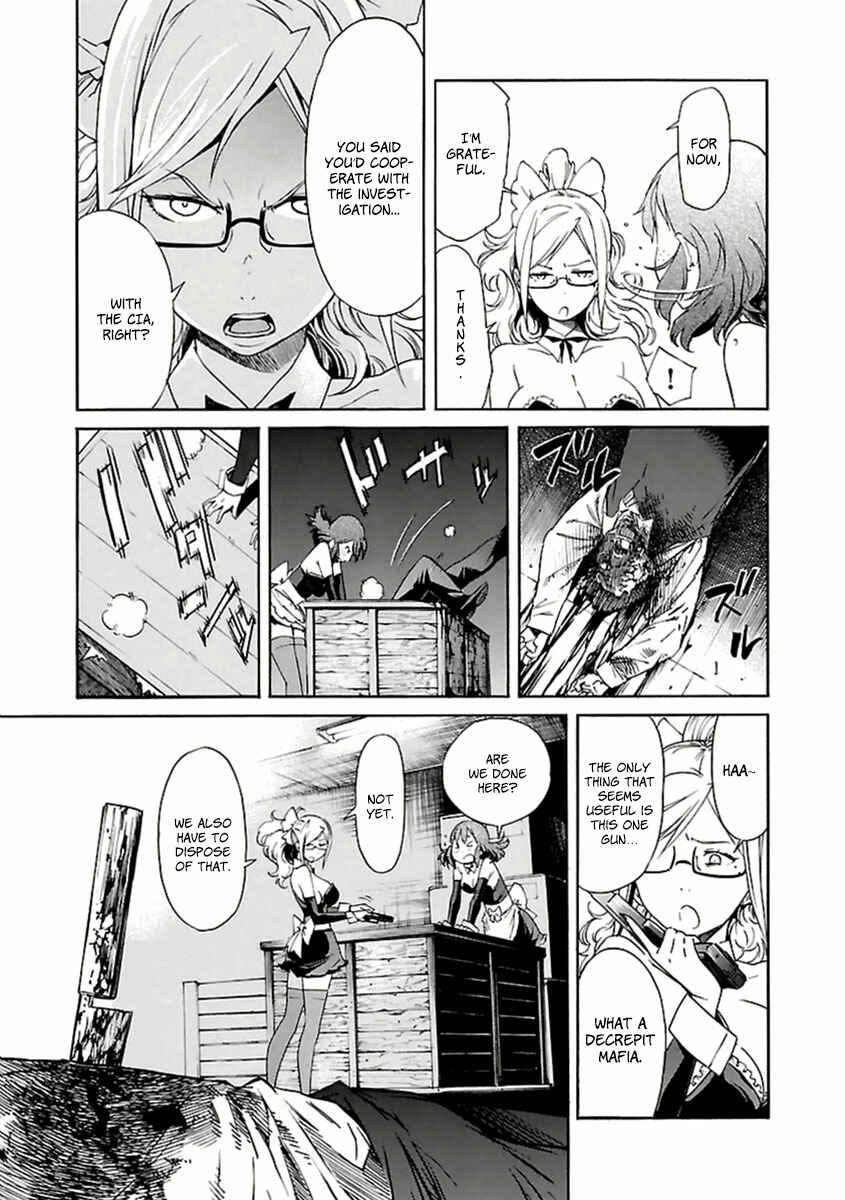 Page 4 Chapter 36 trash.