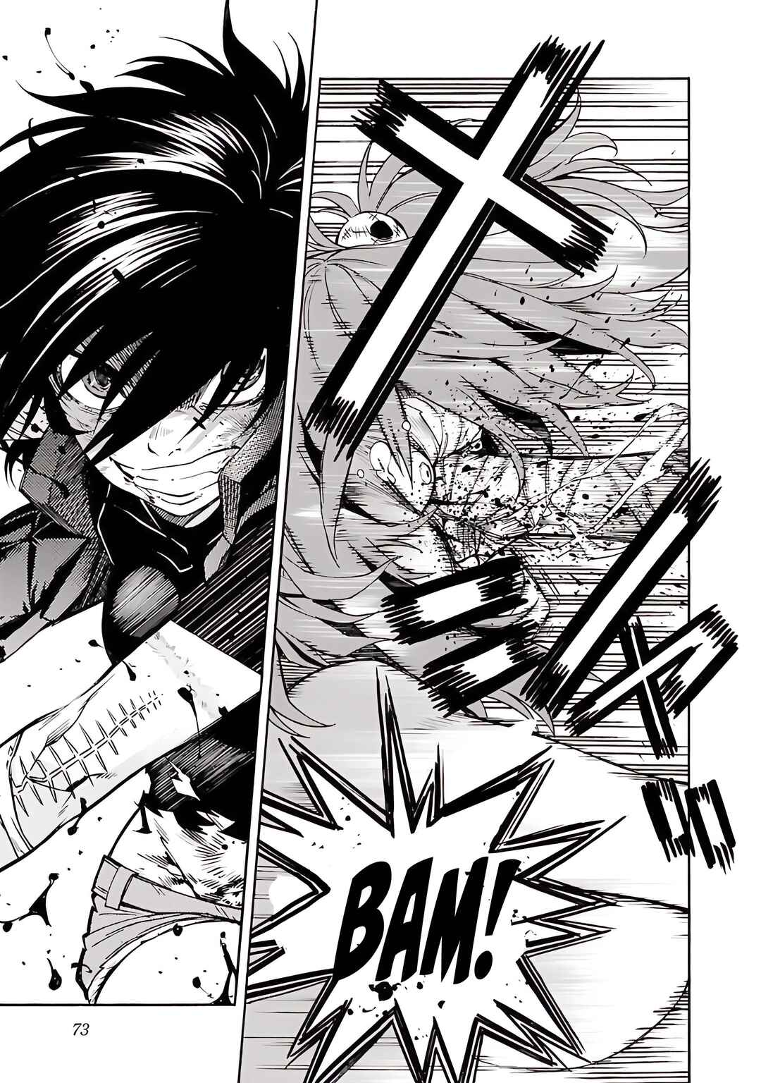 Page 24 Chapter 82 trash.