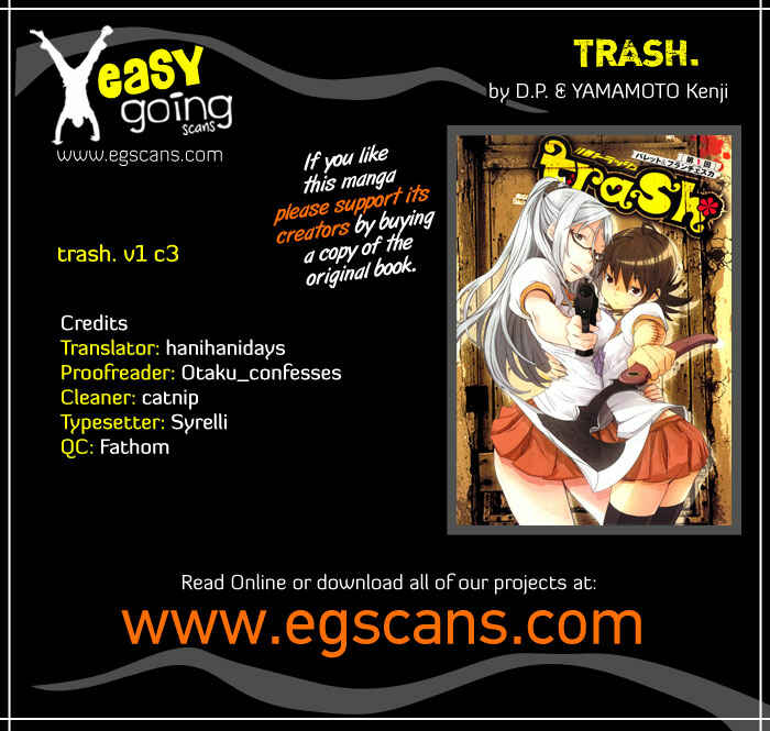 Page 1 Chapter 3 trash.