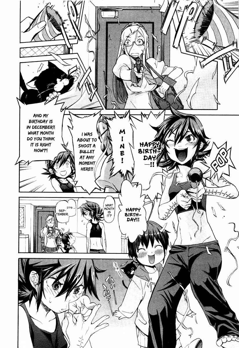 Page 15 Chapter 17 trash.