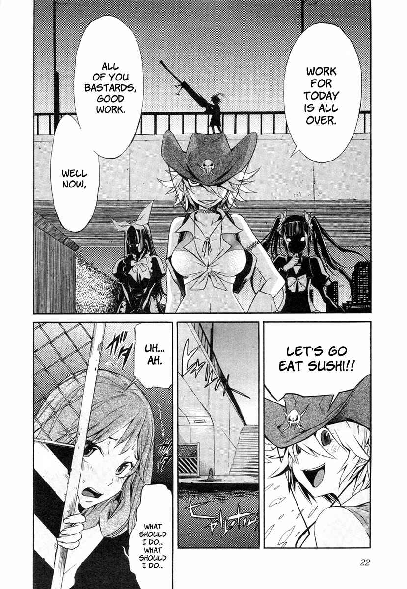 Page 25 Chapter 17 trash.