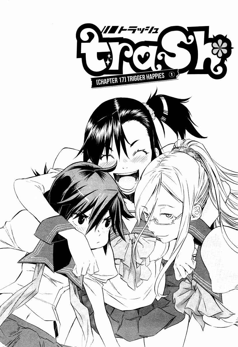 Page 7 Chapter 17 trash.