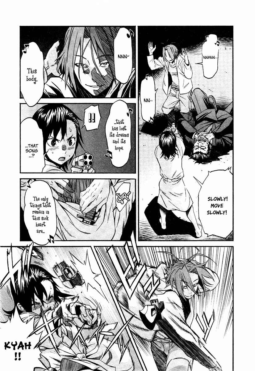 Page 10 Chapter 14 trash.