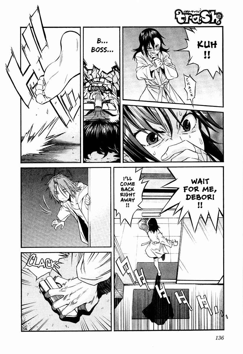 Page 11 Chapter 14 trash.