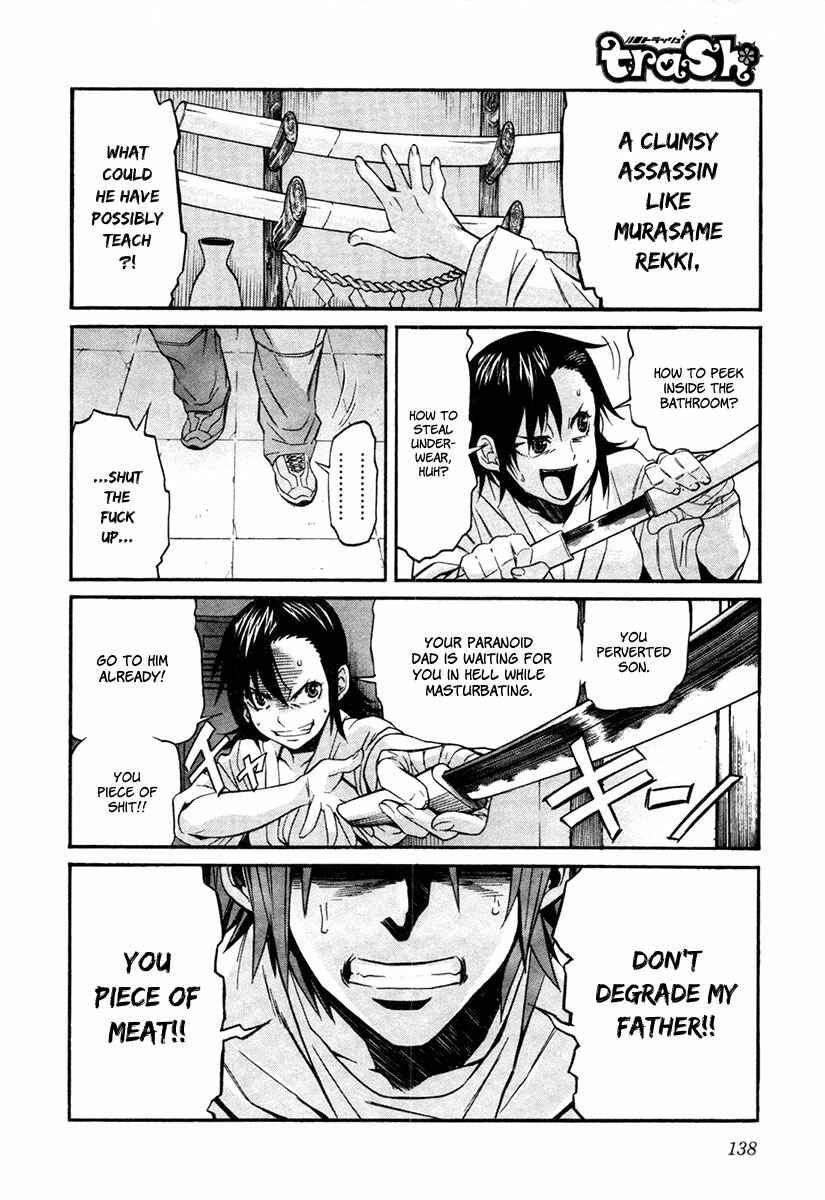 Page 13 Chapter 14 trash.