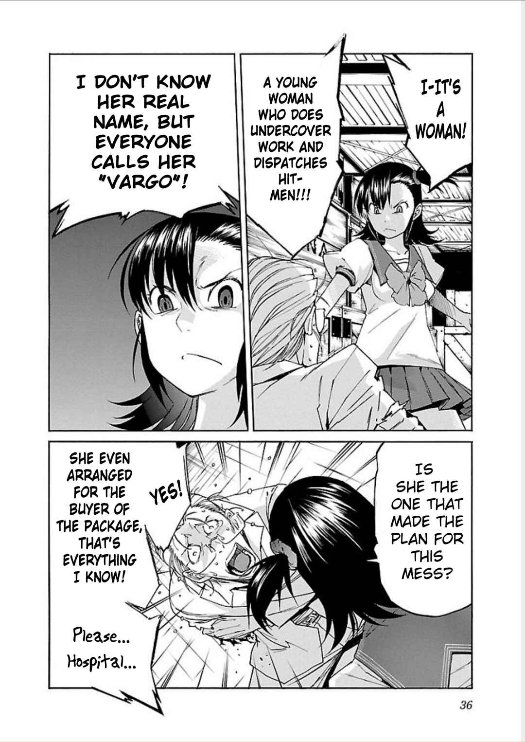 Page 10 Chapter 65 trash.