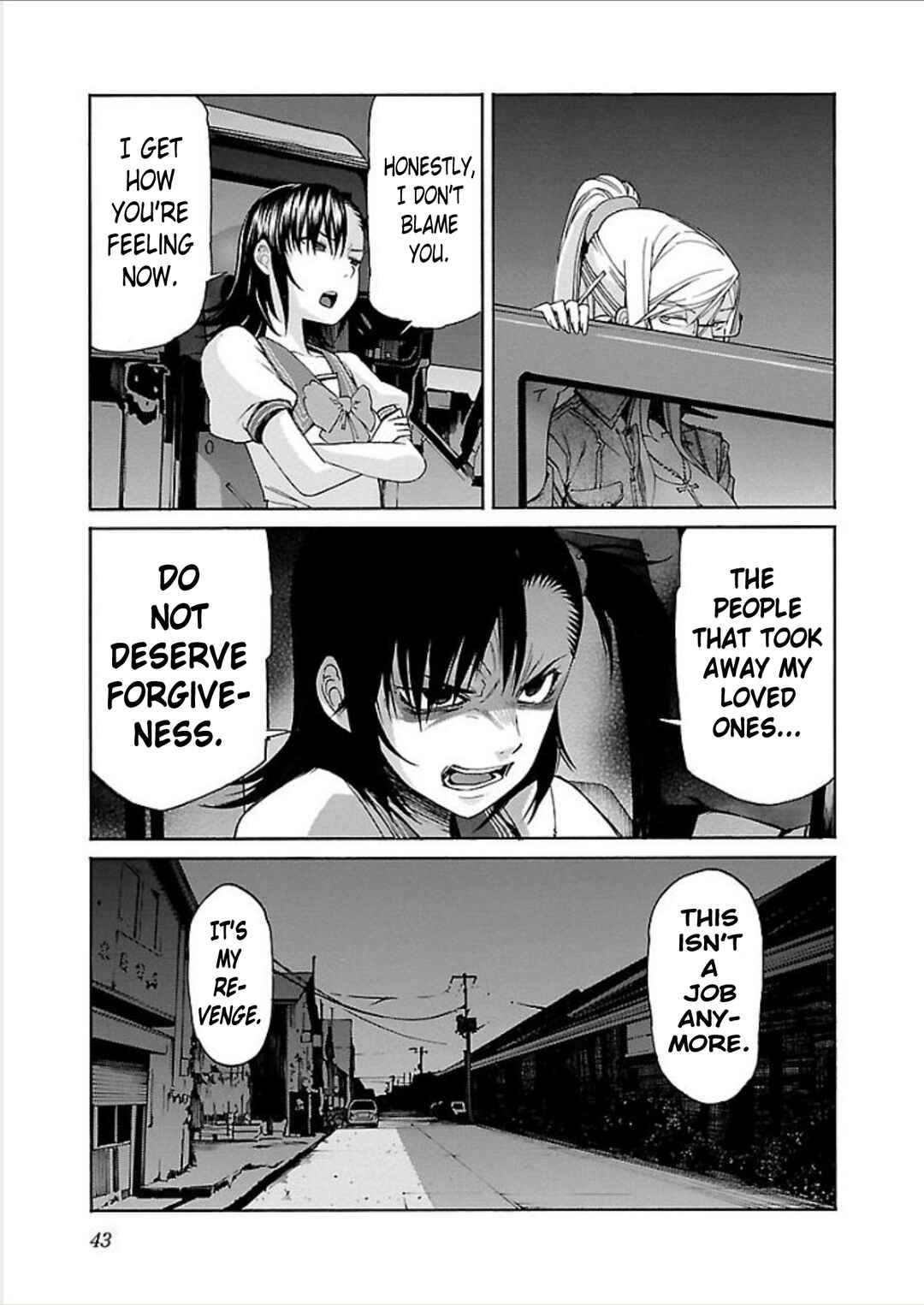 Page 17 Chapter 65 trash.