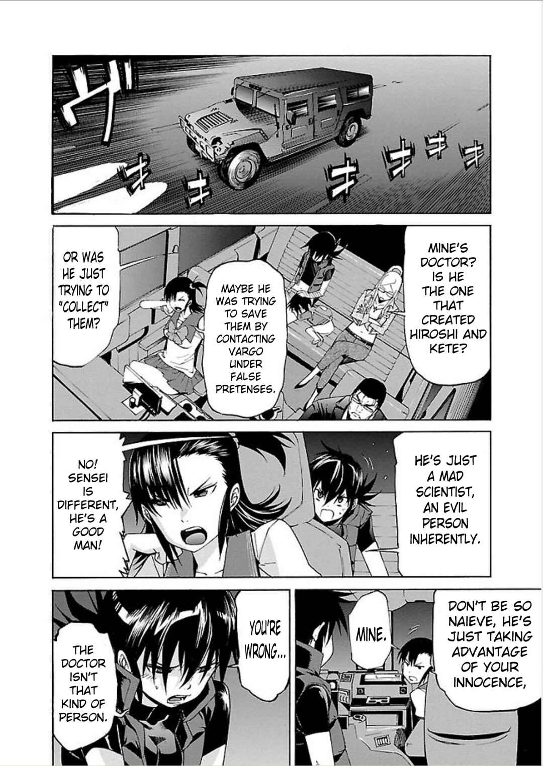 Page 20 Chapter 65 trash.