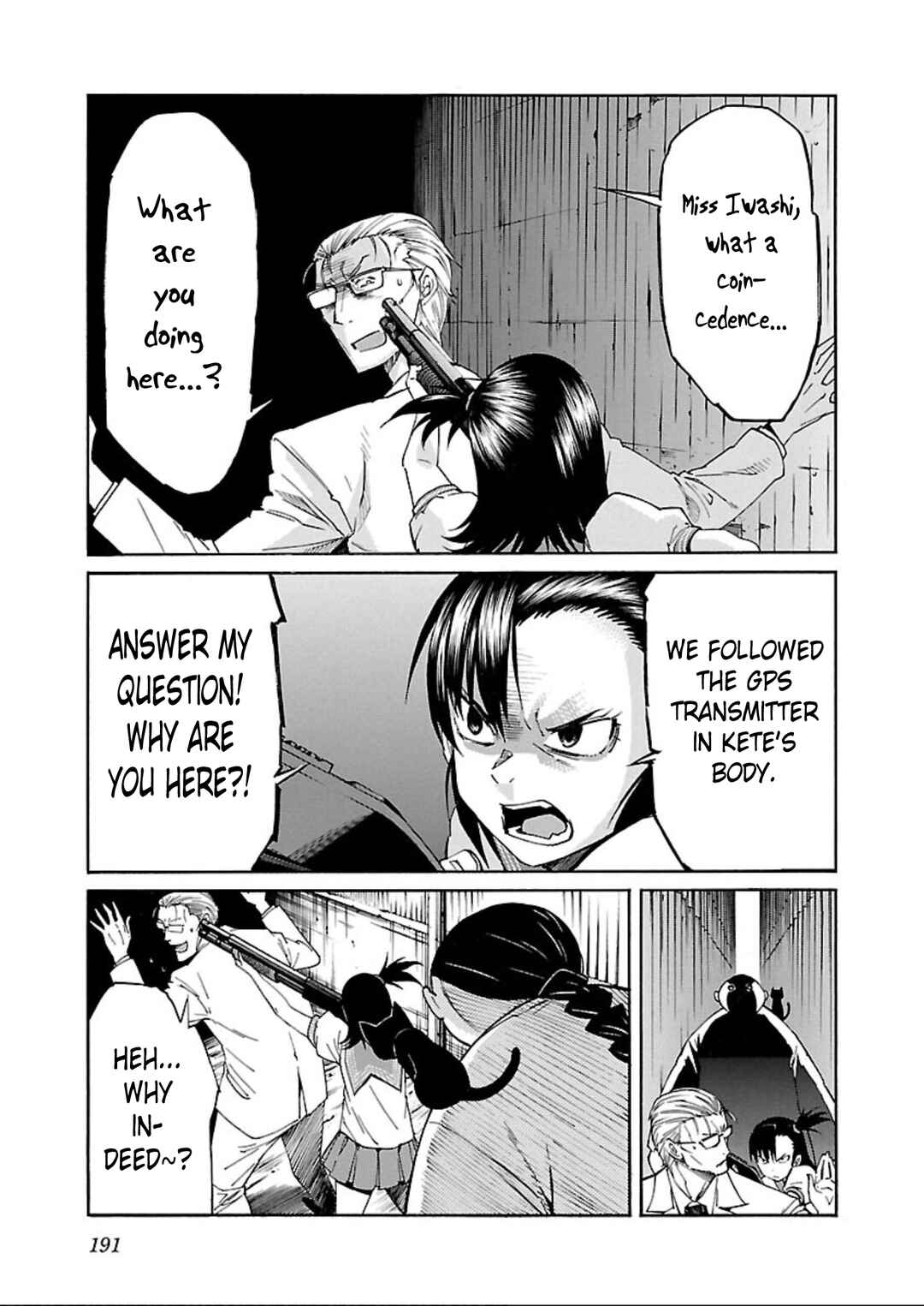 Page 15 Chapter 63 trash.