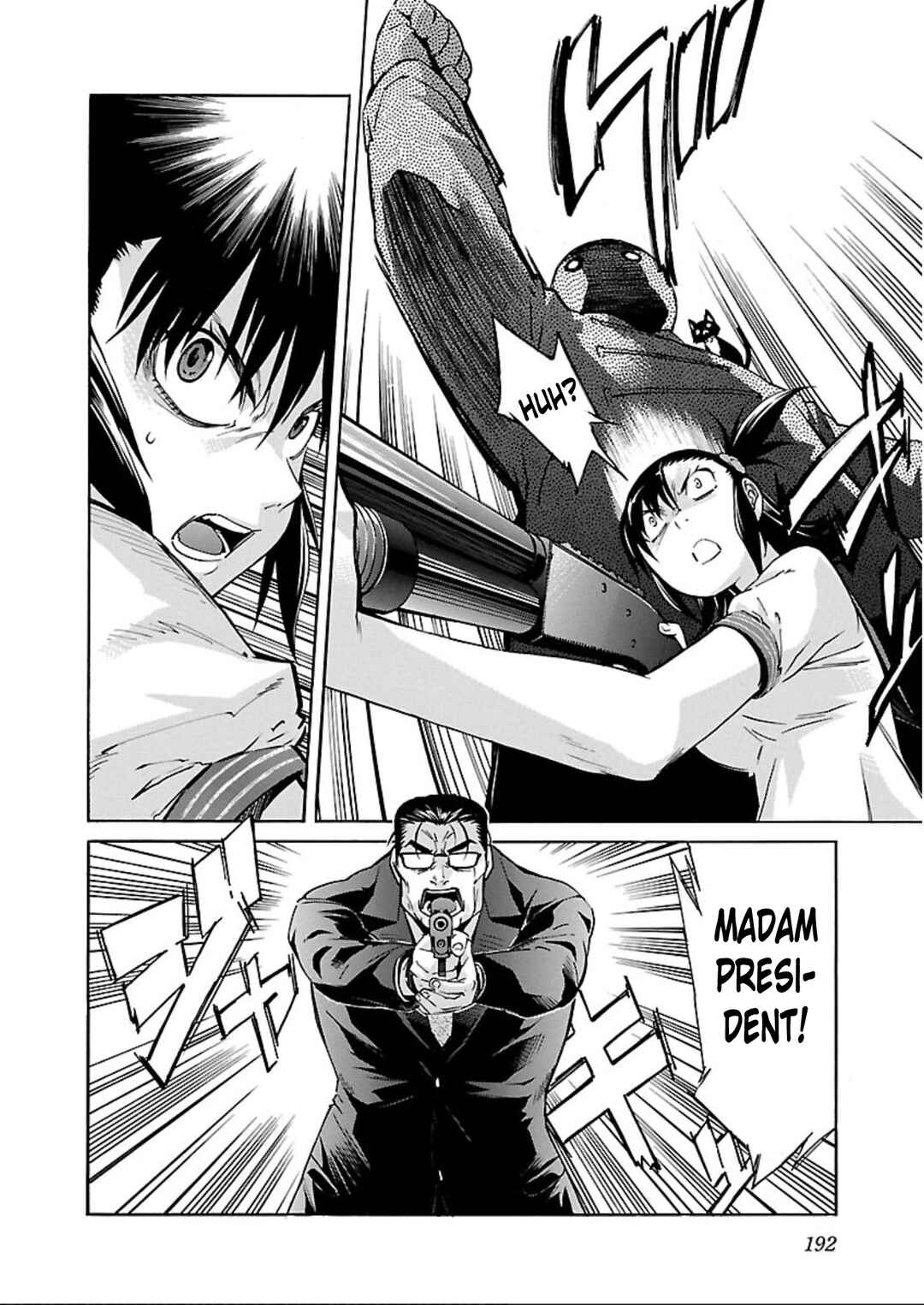 Page 16 Chapter 63 trash.