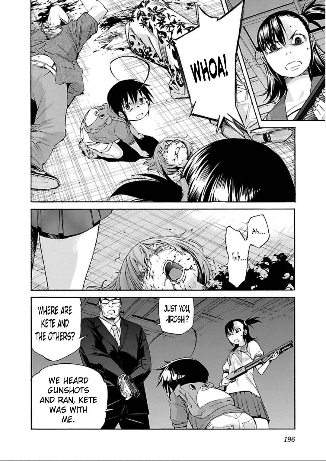 Page 20 Chapter 63 trash.