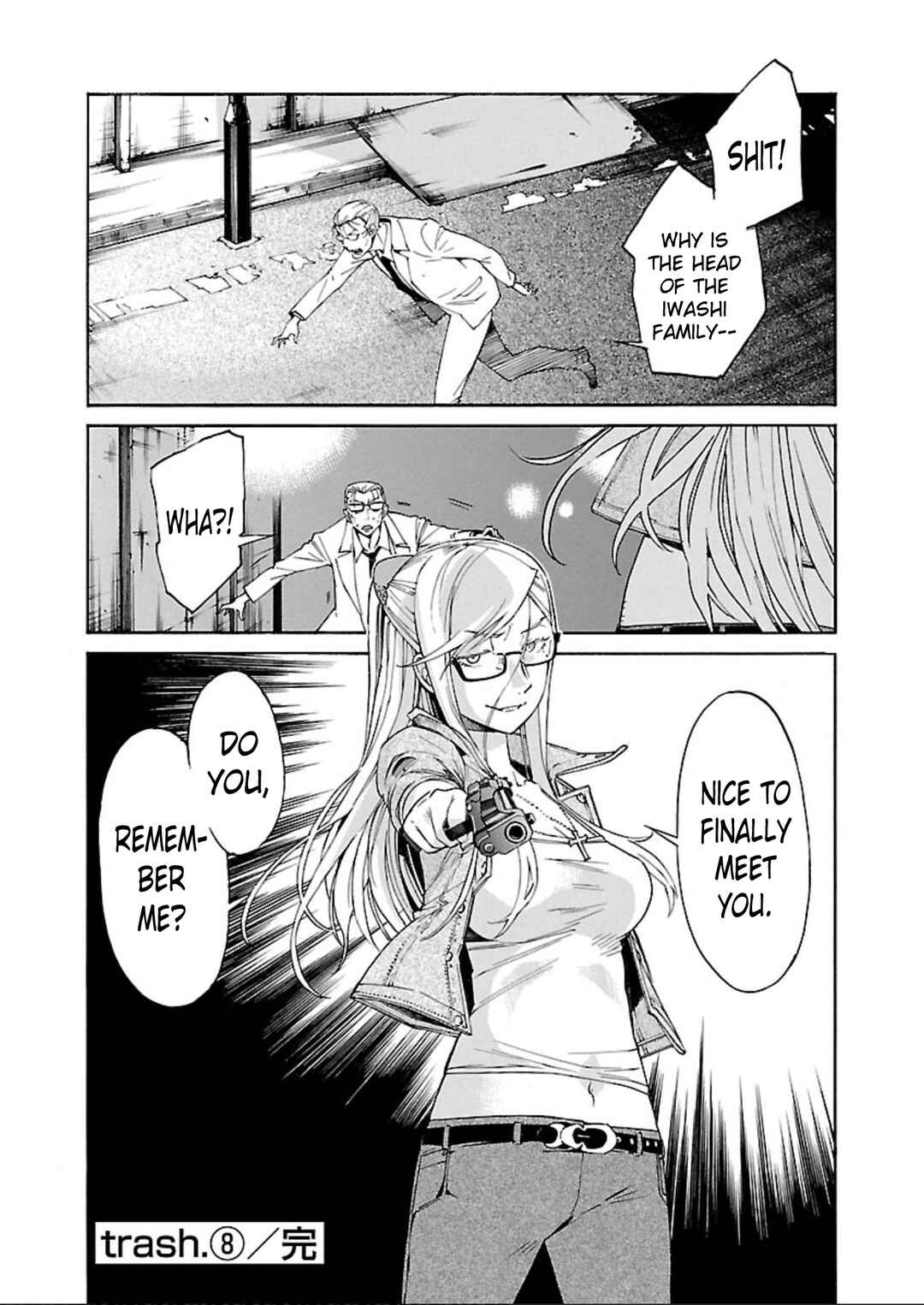 Page 24 Chapter 63 trash.