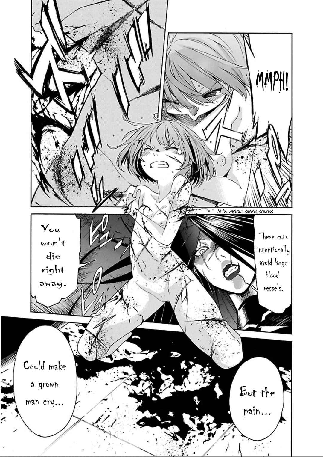 Page 3 Chapter 63 trash.