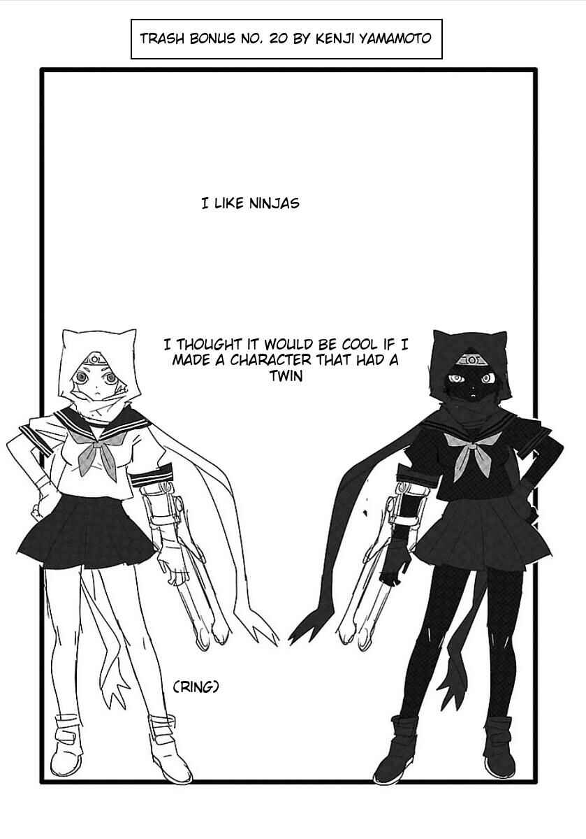 Page 25 Chapter 50 trash.