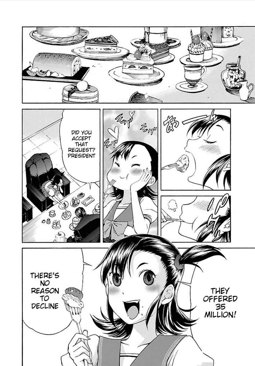 Page 6 Chapter 50 trash.