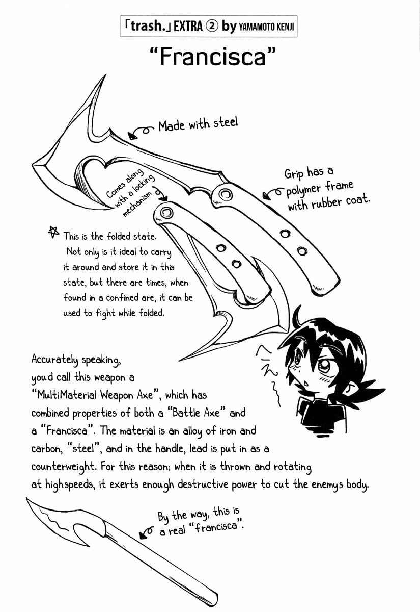 Page 21 Chapter 6 trash.