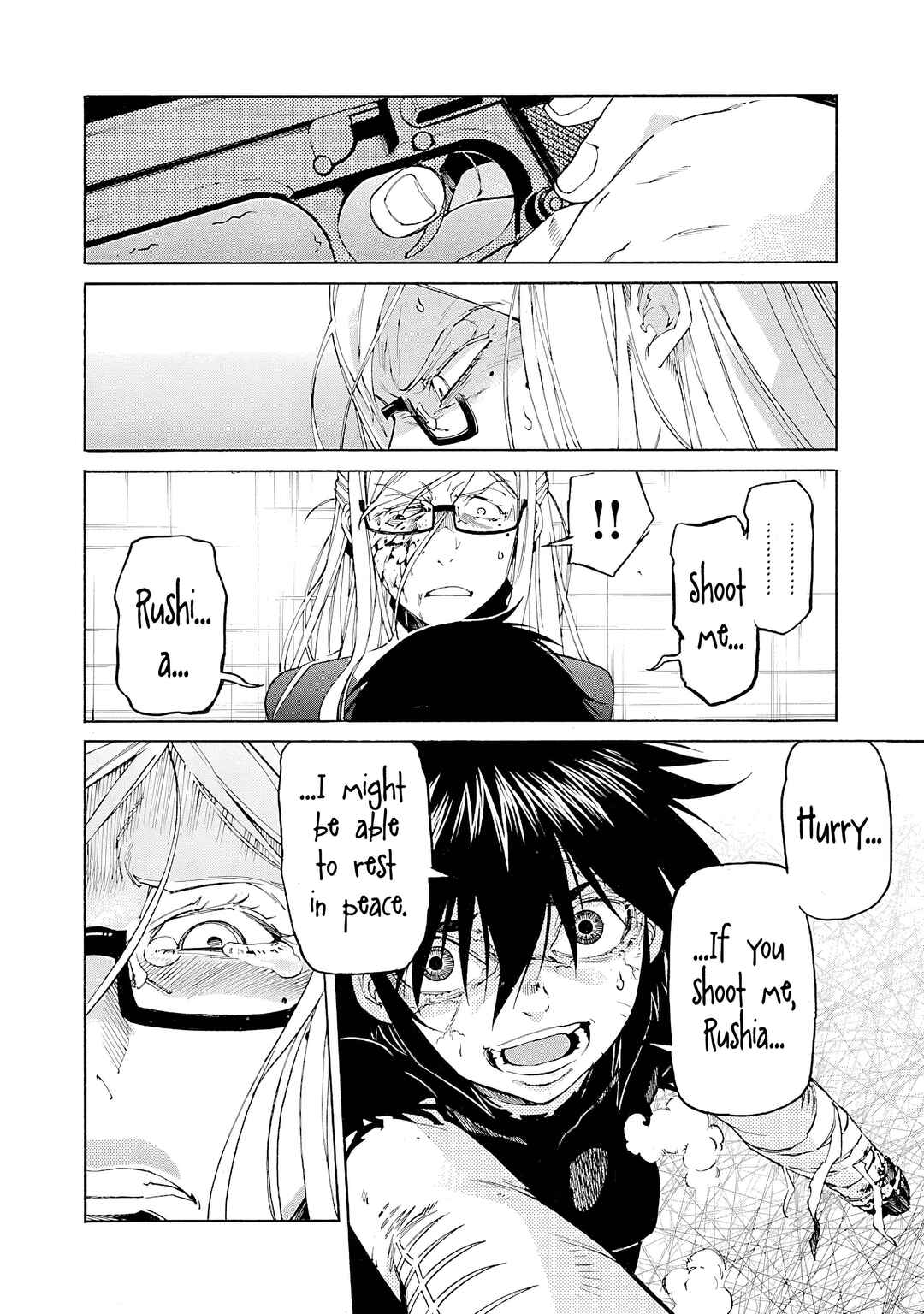 Page 23 Chapter 86 trash.