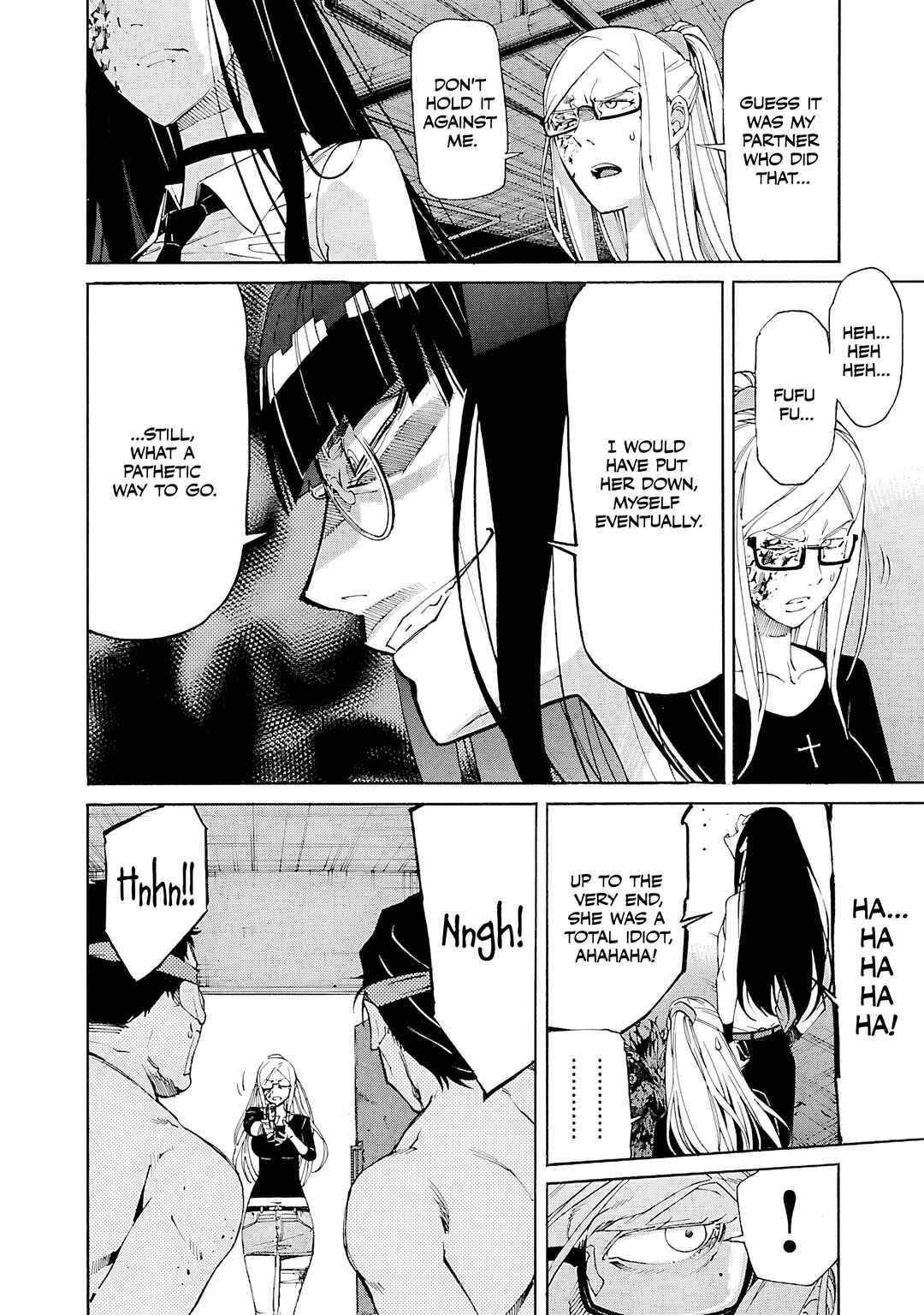 Page 4 Chapter 86 trash.