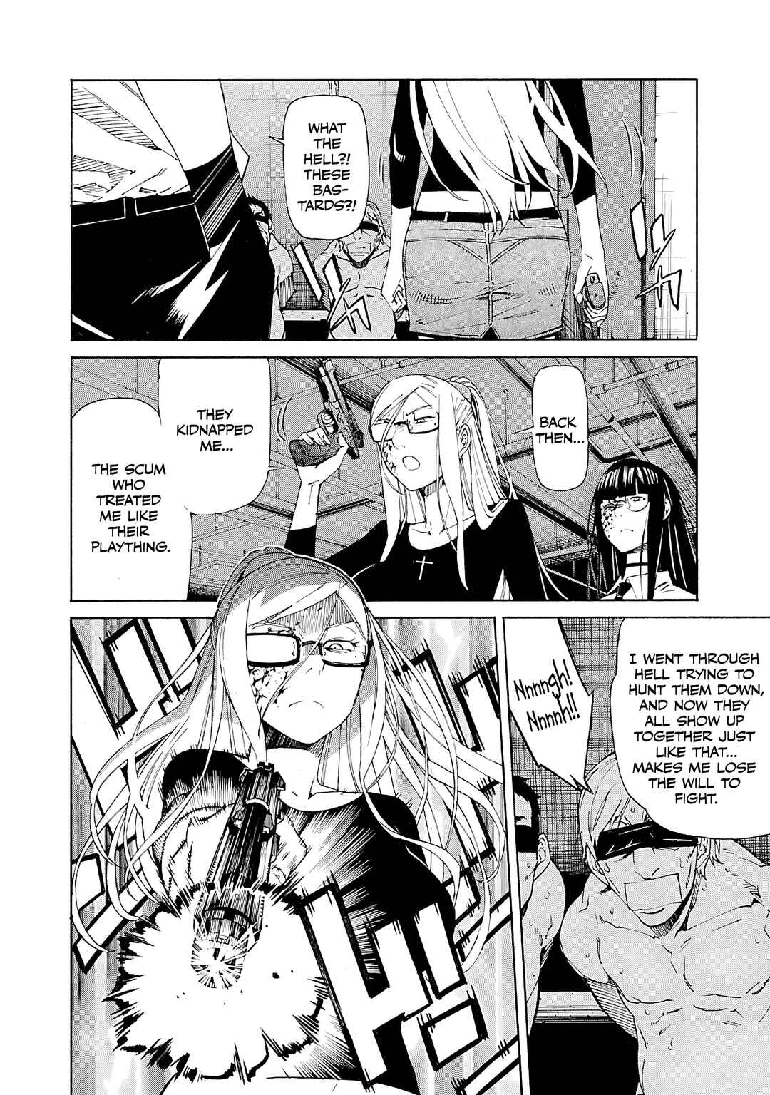 Page 5 Chapter 86 trash.